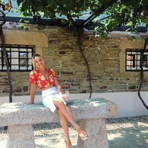 Meet your Posher, Britten